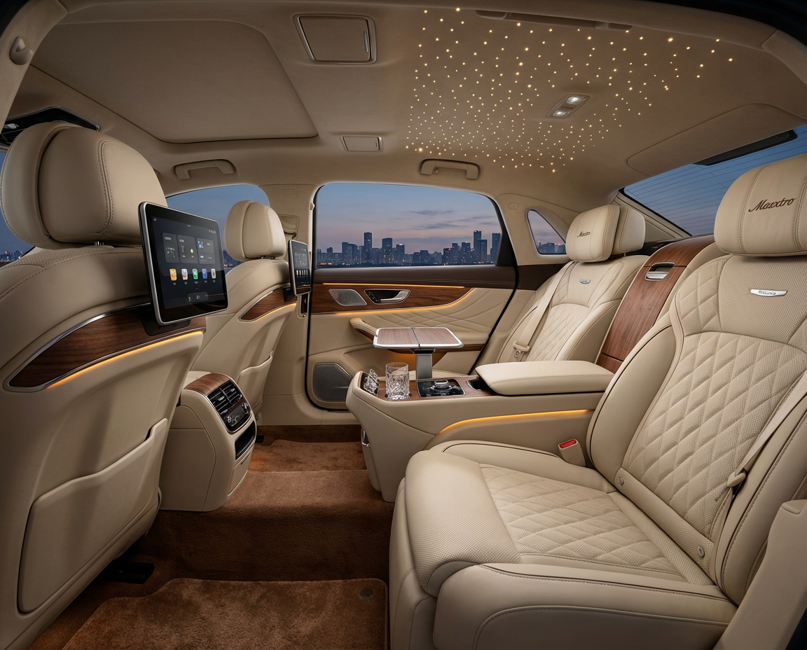 Падането на последния бастион на западната автомобилна доминация в Китай